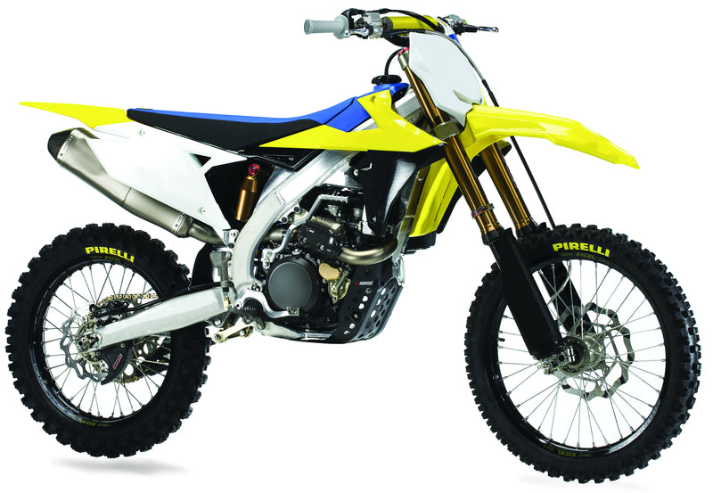 POLIS PLASTIC KIT, OEM/OEM