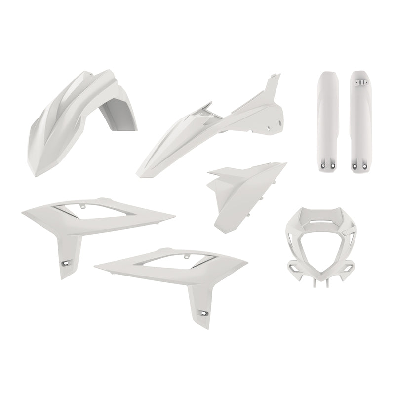 POLIS PLASTIC KIT, OEM/OEM
