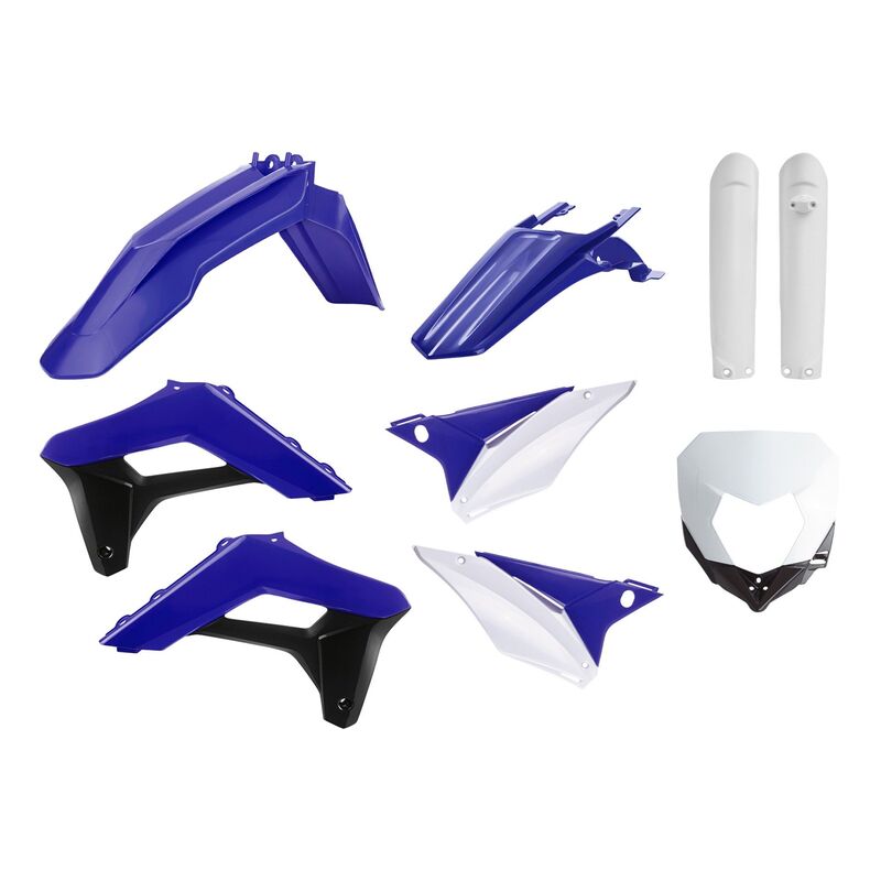 POLIS PLASTIC KIT, OEM/OEM
