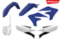 POLIS PLASTIC KIT, OEM/OEM