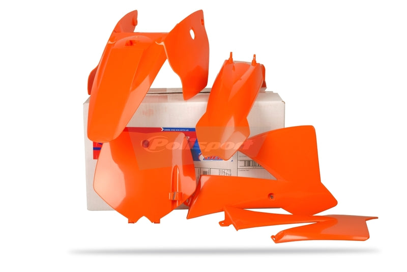 POLIS PLASTIC KIT, OEM/OEM
