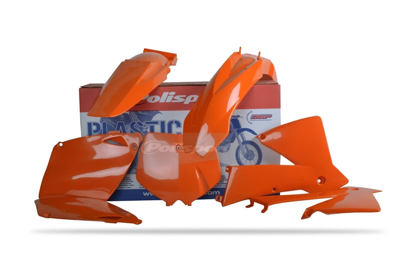 POLIS PLASTIC KIT, OEM/OEM
