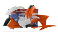 POLIS PLASTIC KIT, OEM/OEM