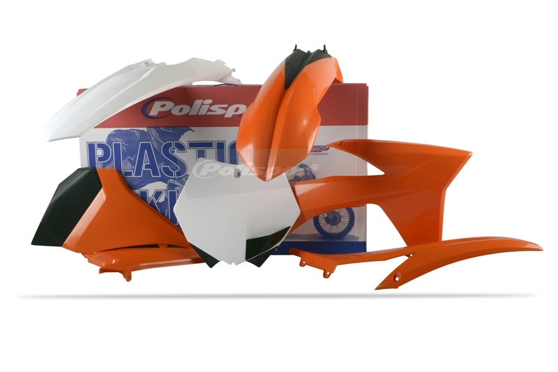 POLIS PLASTIC KIT, OEM/OEM