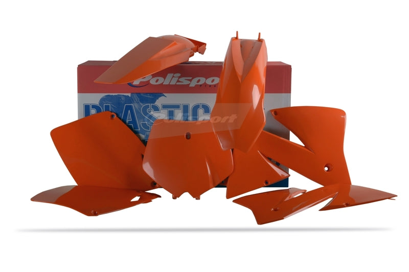 POLIS PLASTIC KIT, OEM/OEM