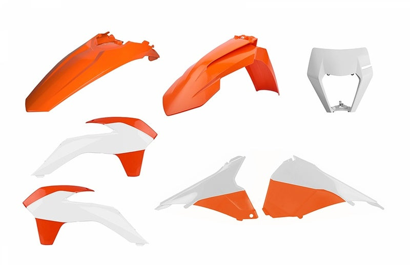 POLIS PLASTIC KIT, OEM/OEM