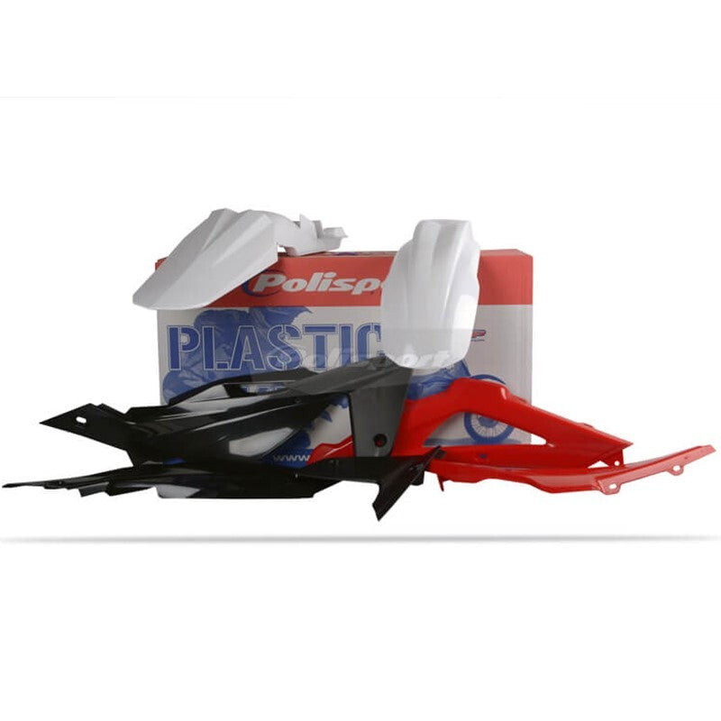 POLIS PLASTIC KIT, OEM/OEM