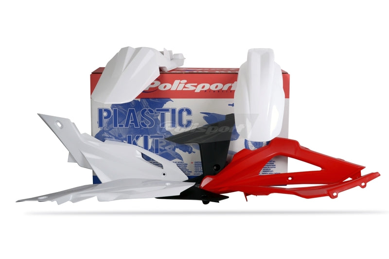 POLIS PLASTIC KIT, OEM/OEM