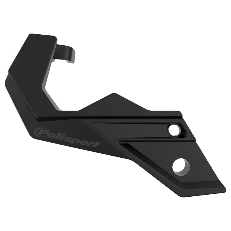 POLIS PROTECTION BOTTOM FORK, BLK/BLK