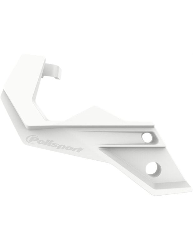 POLIS PROTECTION BOTTOM FORK, WHT/WHT