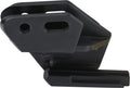 POLIS SPAREPARTS WEAR PAD, BLK/BLK
