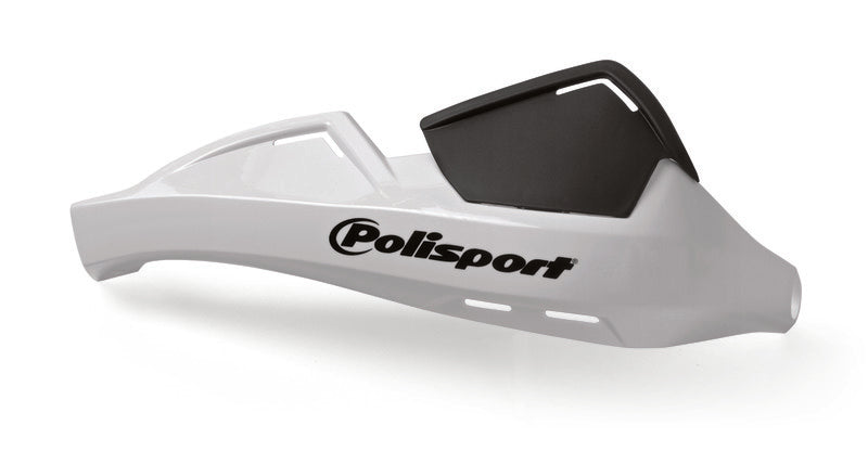 POLIS HANDGUARD EVOLUTION, WHT/WHT