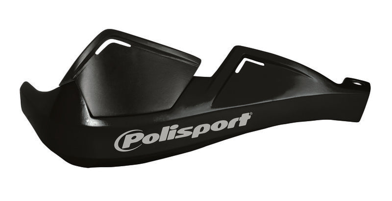POLIS HANDGUARD EVOLUTION, BLK/BLK