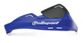 POLIS HANDGUARD EVOLUTION, BLU/BLU