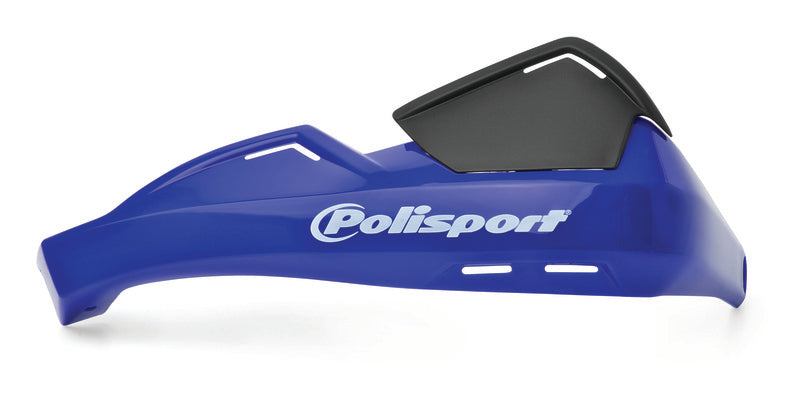POLIS HANDGUARD EVOLUTION, BLU/BLU