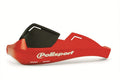 POLIS HANDGUARD EVOLUTION, RED/RED