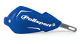 POLIS SPAREPARTS TOUQUET SHELL, BLU/BLU