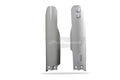 POLIS PROTECTION FORK, WHT/WHT