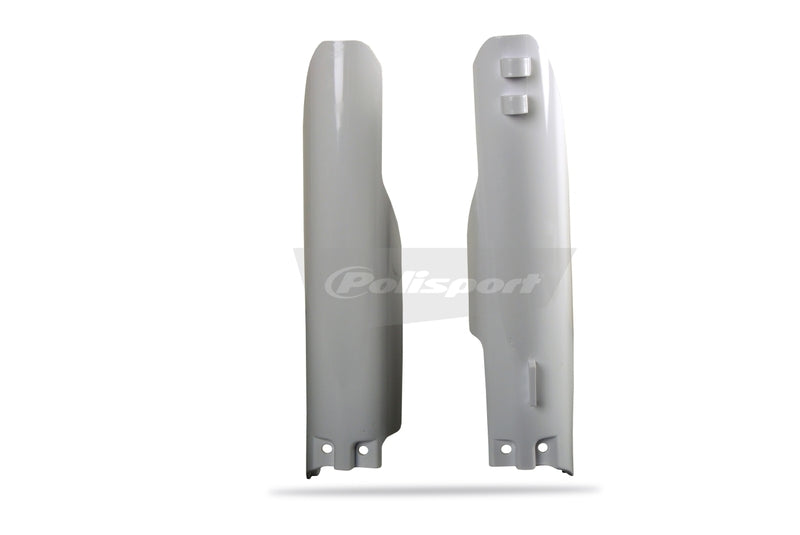 POLIS PROTECTION FORK, WHT/WHT