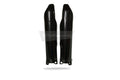 POLIS PROTECTION FORK, BLK/BLK