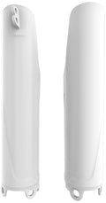 POLIS PROTECTION FORK, WHT/WHT