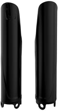 POLIS PROTECTION FORK, BLK/BLK