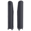 POLIS PROTECTION FORK, GRY/GRY
