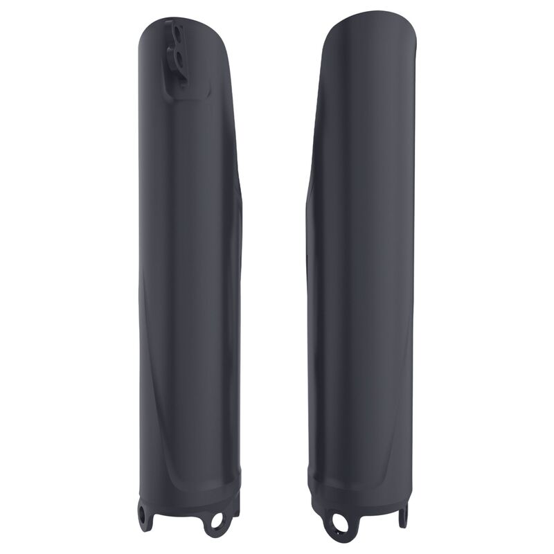 POLIS PROTECTION FORK, GRY/GRY