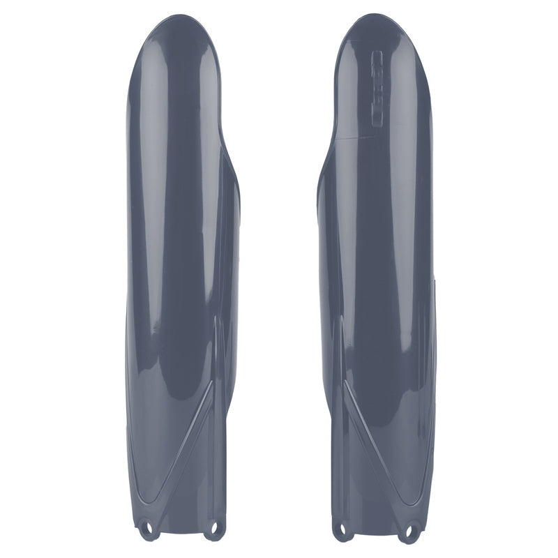 POLIS PROTECTION FORK, GRY/GRY