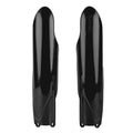 POLIS PROTECTION FORK, BLK/BLK