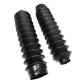 POLIS PROTECTION FORK, BLK/BLK