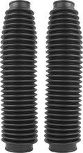 POLIS PROTECTION FORK Ø32, BLK/BLK