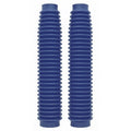 POLIS PROTECTION FORK, BLU/BLU