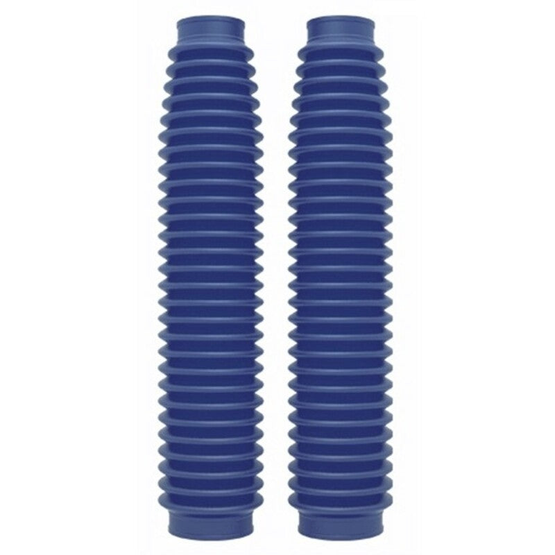 POLIS PROTECTION FORK, BLU/BLU