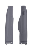 POLIS PROTECTION FORK, GRY/GRY