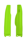 POLIS PROTECTION FORK, GRN/GRN