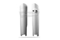 POLIS PROTECTION FORK, WHT/WHT