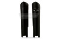 POLIS PROTECTION FORK, BLK/BLK
