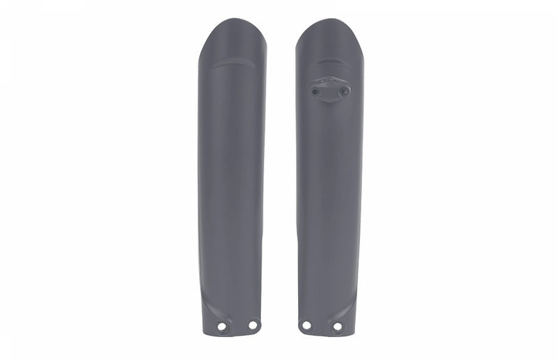 POLIS PROTECTION FORK, GRY/GRY