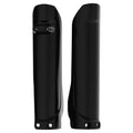 POLIS PROTECTION FORK, BLK/BLK