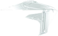 POLIS PLASTIC RAD SCOOPS, TRN/TRN