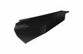 POLIS PLASTIC SIDE PANELS, BLK/BLK