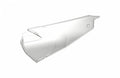 POLIS PLASTIC SIDE PANELS, TRN/TRN
