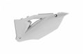 POLIS PLASTIC SIDE PANELS, WHT/WHT