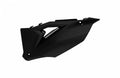 POLIS PLASTIC SIDE PANELS, BLK/BLK