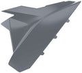 POLIS COVER AIR BOX, GRY/GRY