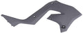 POLIS PLASTIC RAD SCOOPS, GRY/GRY