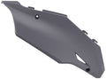 POLIS PLASTIC SIDE PANELS, GRY/GRY