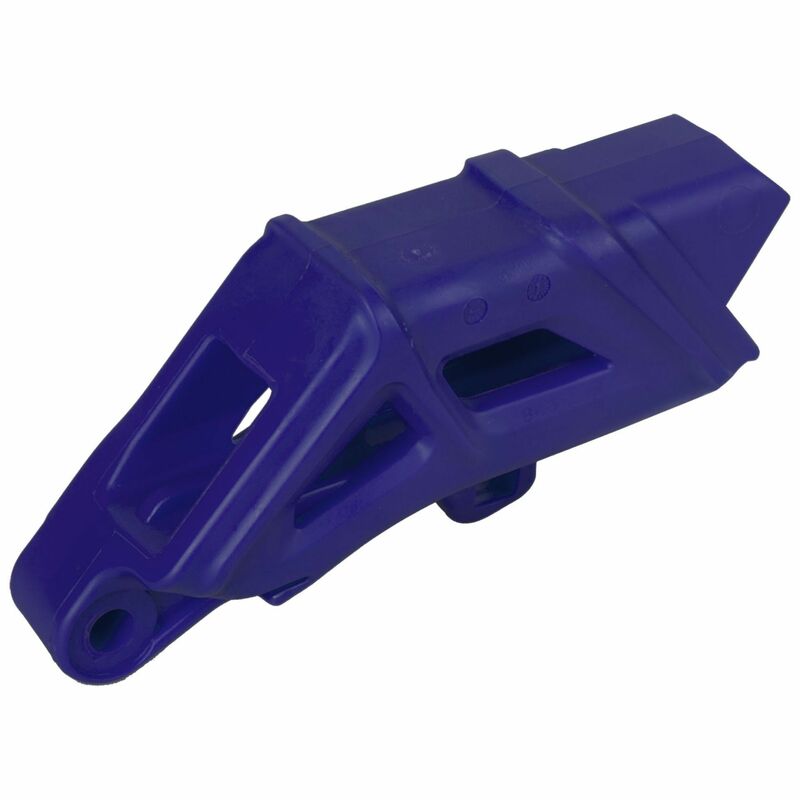POLIS CHAINGUIDE SLIDER, BLU/BLU