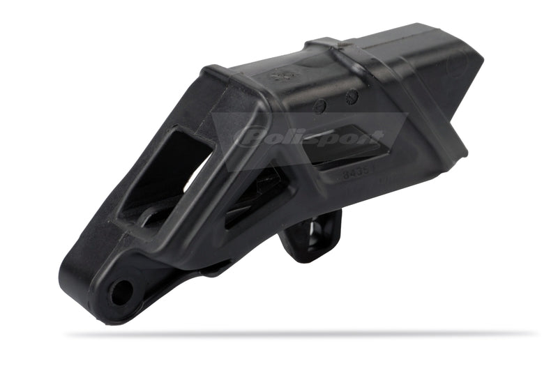POLIS CHAINGUIDE SLIDER, BLK/BLK